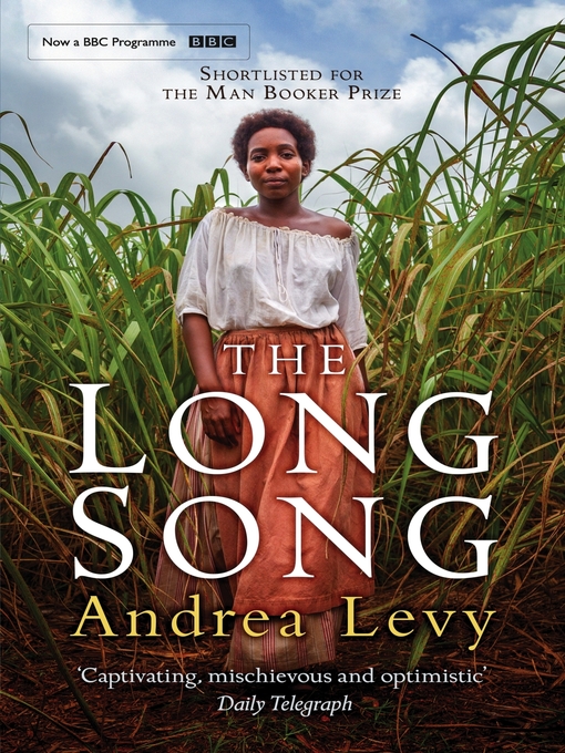 The Long Song (eBook)
